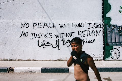 Zaynab Project Print Sale