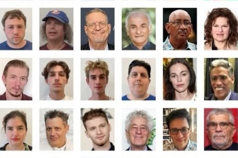 Marty Supreme Casting