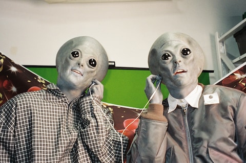 Slushy Noobz Loverboy