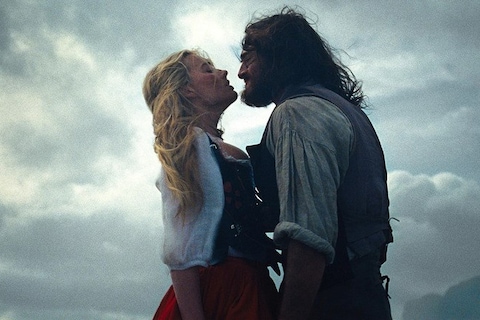 "Wuthering Heights", 2026 (Film Still)