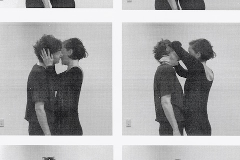 Collier Schorr, Problems and Other Stories