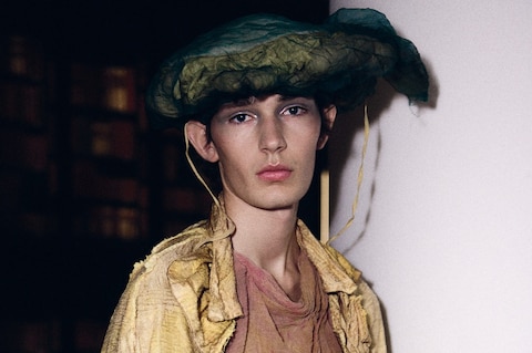 Paolo Carzana SS26
