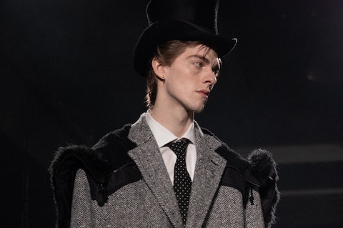 Junya Watanabe Man AW26