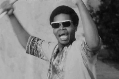 Naeem Mohaiemen, Through A Mirror, Darkly