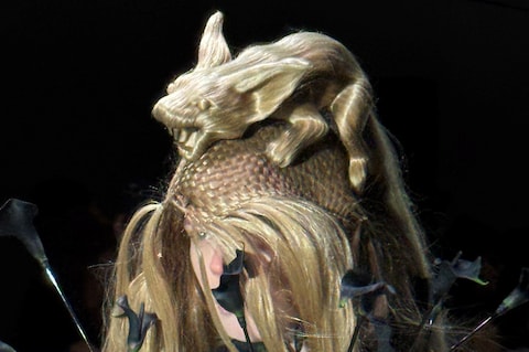 Noir Kei Ninomiya AW26