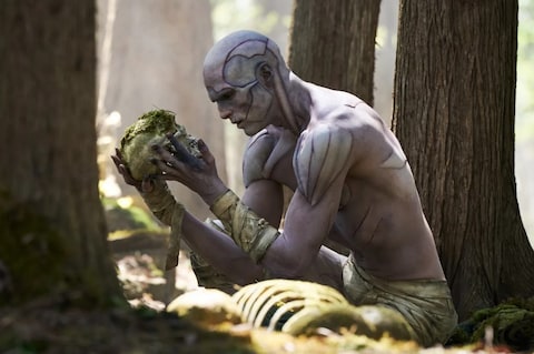 Guillermo Del Toro&#39;s Frankenstein (2025)