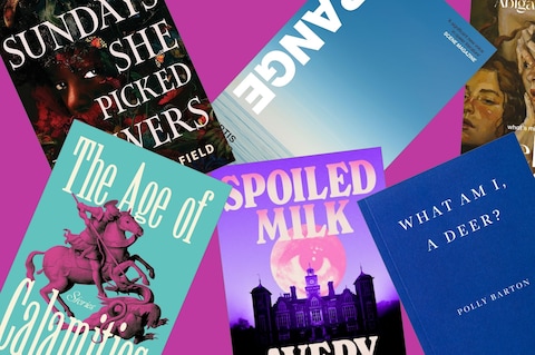 Editorial Header - Best Books To Look Forward to 2