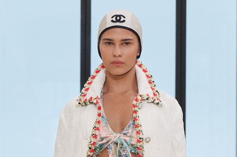 Chanel Cruise 2026