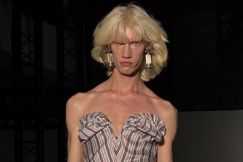 Vivienne Westwood AW26