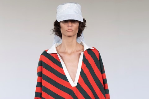 Talia Byre SS26 collection 