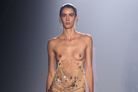 Mugler SS26