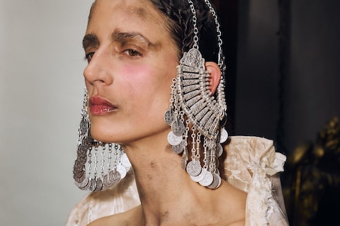 Dilara Findikoglu SS26