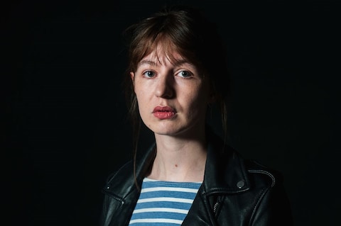 Sally Rooney