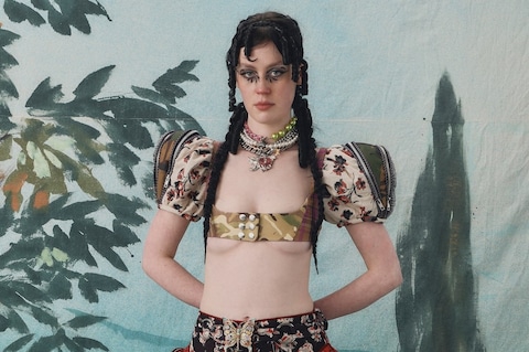 London Fashion Week AW26