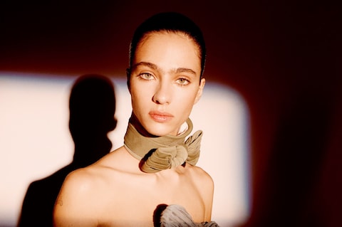 Sunrise Angel – The Winter Issue 2025