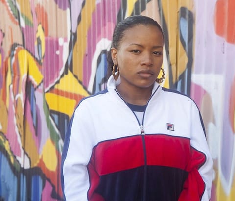Chanté Adams Dazed 100 | Dazed