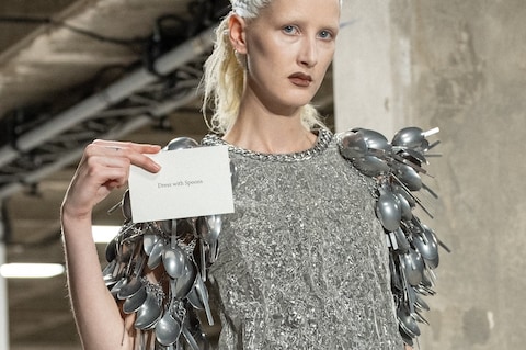 Junya Watanabe SS26