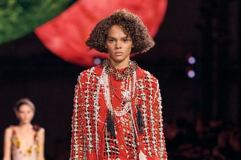 Chanel SS26
