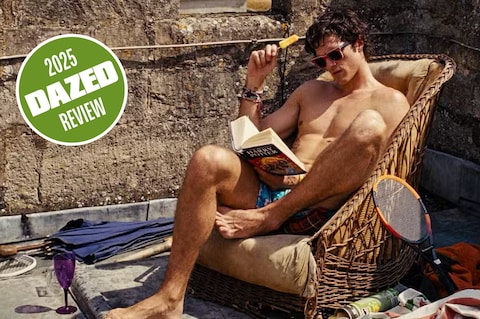 Editorial Header - When did everything (and everyo