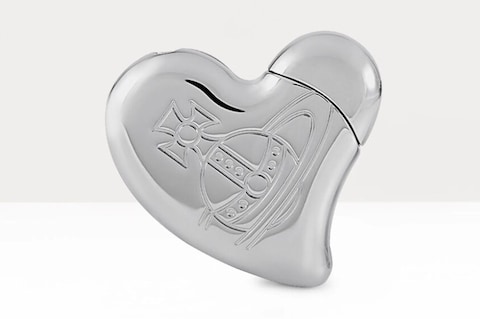 Vivienne Westwood Heart Lighter