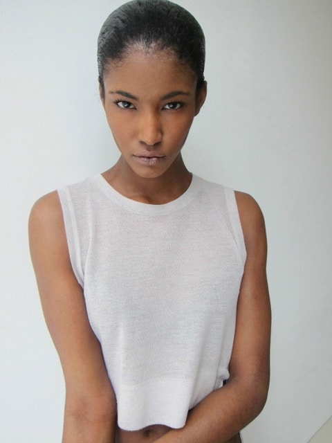 Sessilee Lopez &#39;Before&#39; 2