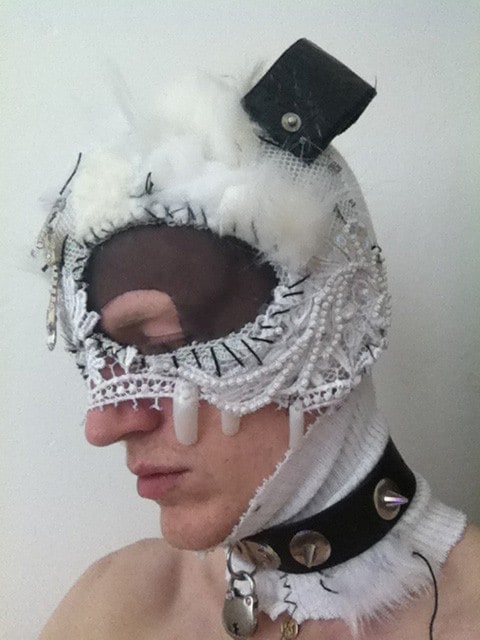 Ed Marler&#39;s entry 4