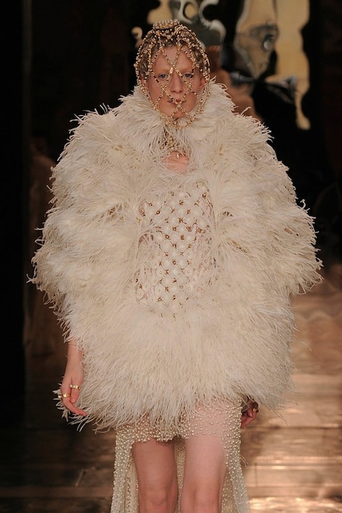 Alexander McQueen