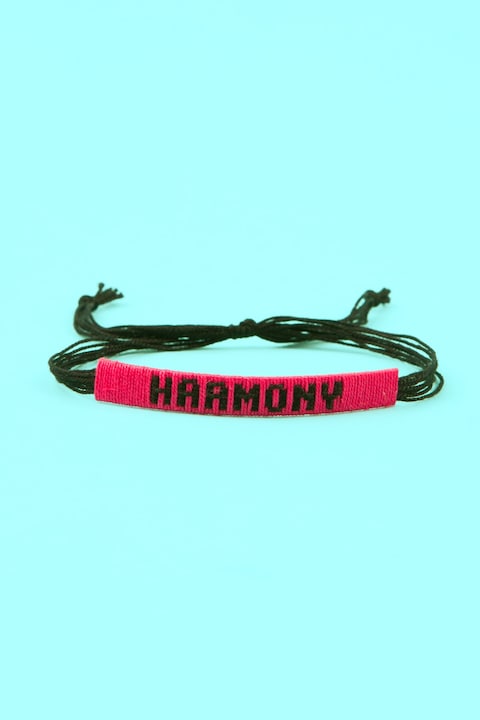 Harmony