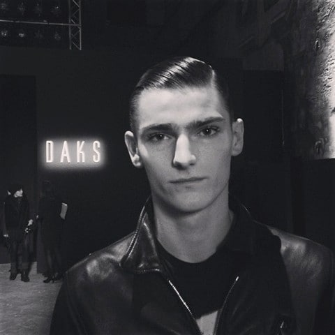 Alex Beck