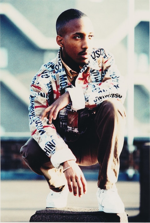 LOWShyFXB1993