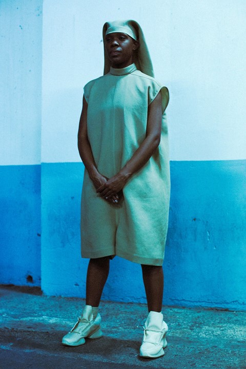 RICK OWENS SS14_7