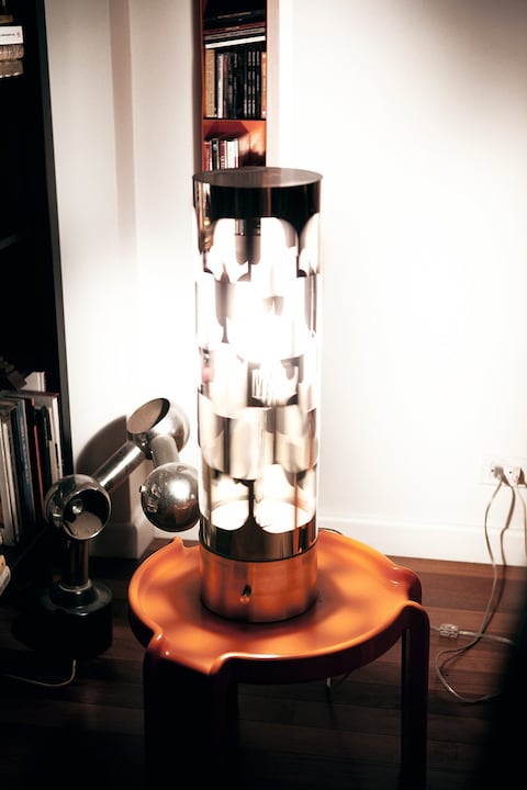 Dream Machine