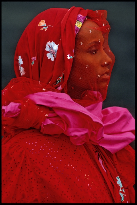 Hans Feurer | Dazed