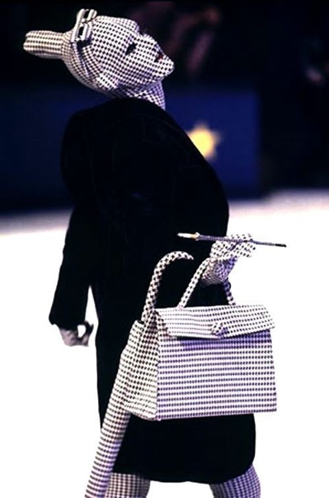 Jean Paul Gaultier AW91