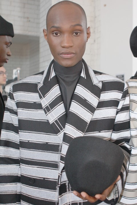 Agi &amp; Sam AW14