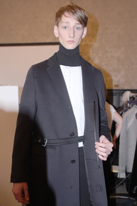 Pringle of Scotland AW14