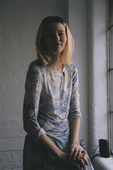 Arvida Bystr&#246;m