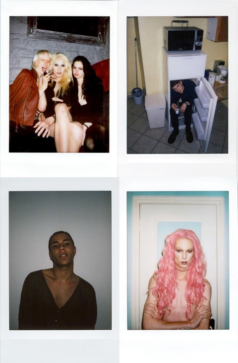 polaroid cover 2