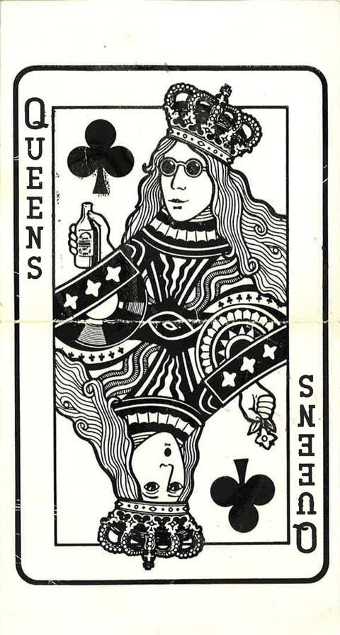 Boy&#39;s Own &amp; Berkshire 15