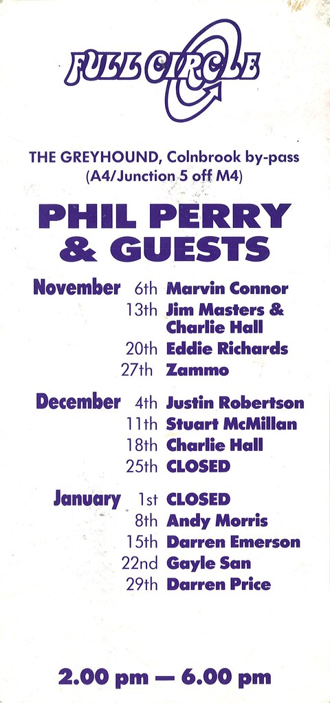 Boy&#39;s Own &amp; Berkshire 29