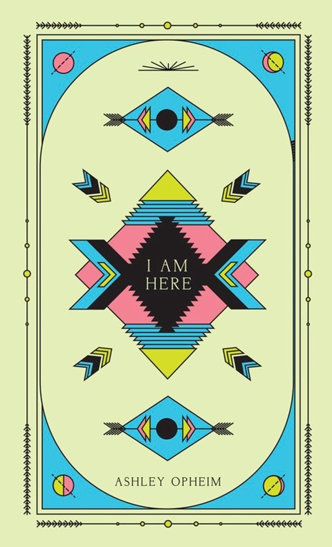 I Am Here