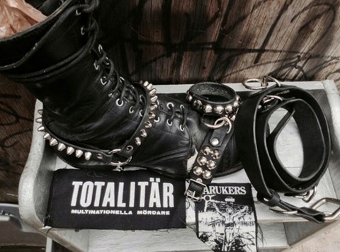 Etsy is selling a ‘punk starter kit’ for £51 | Dazed