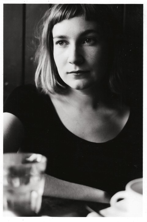 sheila heti