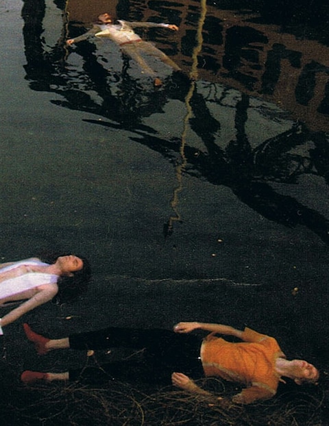 Mike the Ruler's five defining fashion moments | Dazed