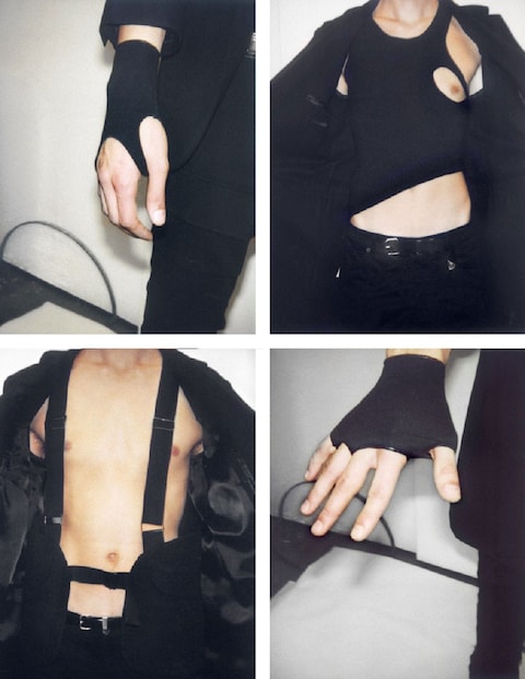 Mike the Ruler's five defining fashion moments | Dazed