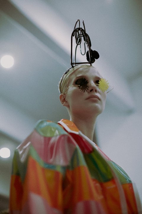 Thom Browne SS15