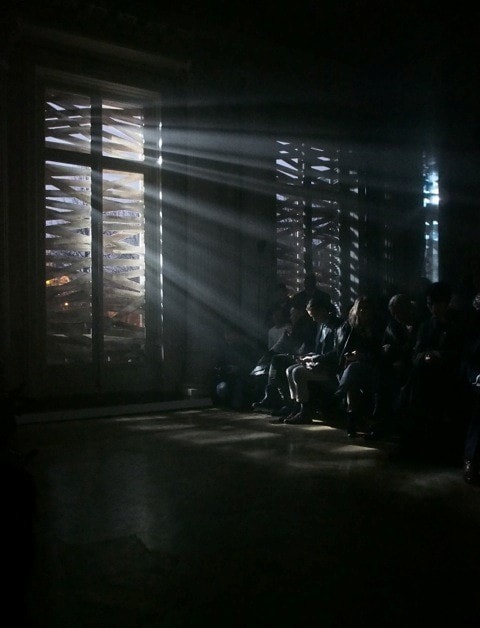 Simon Costin Gareth Pugh AW13 3