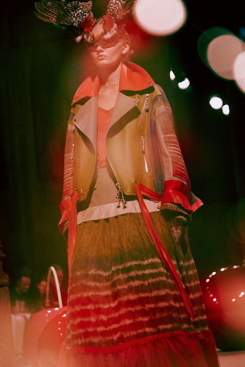Undercover SS15