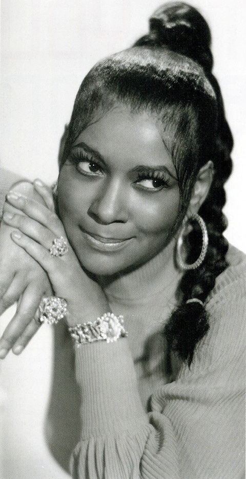 Sylvia Robinson 2