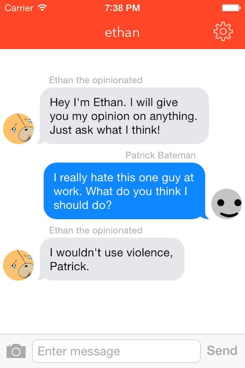 Ask Ethan: patrick